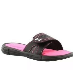 UA Ignite IX Foam Sandal Slides